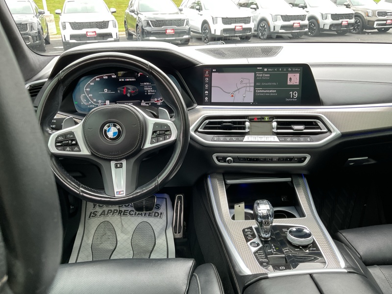 2023 BMW X5