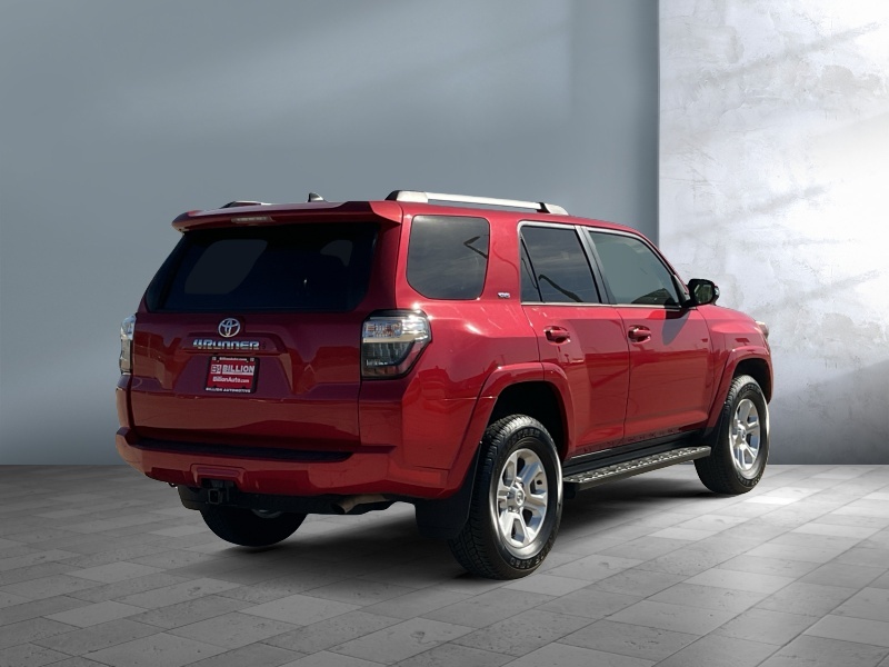 2024 Toyota 4Runner