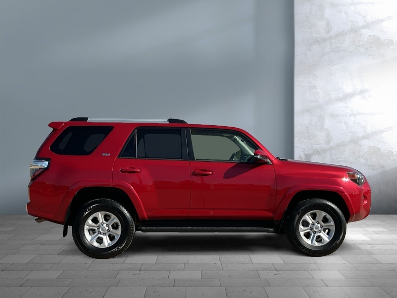 2024 Toyota 4Runner