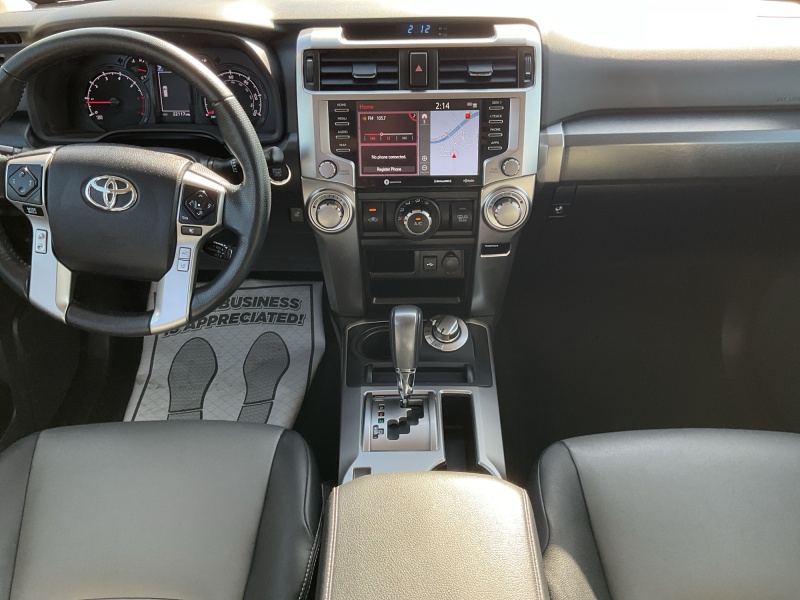 2024 Toyota 4Runner