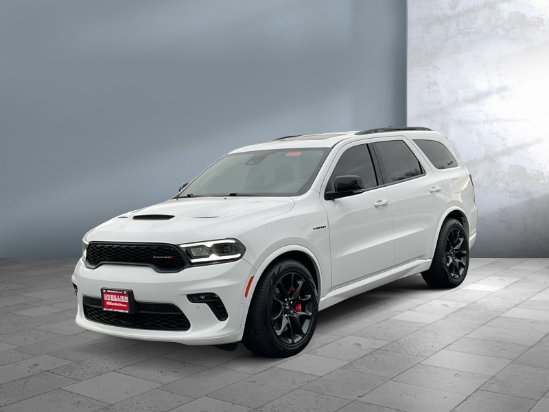 Used 2023 Dodge Durango R/T Plus SUVs
