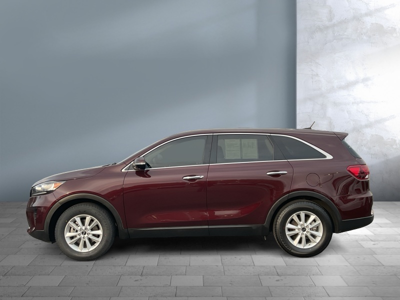 2020 Kia Sorento