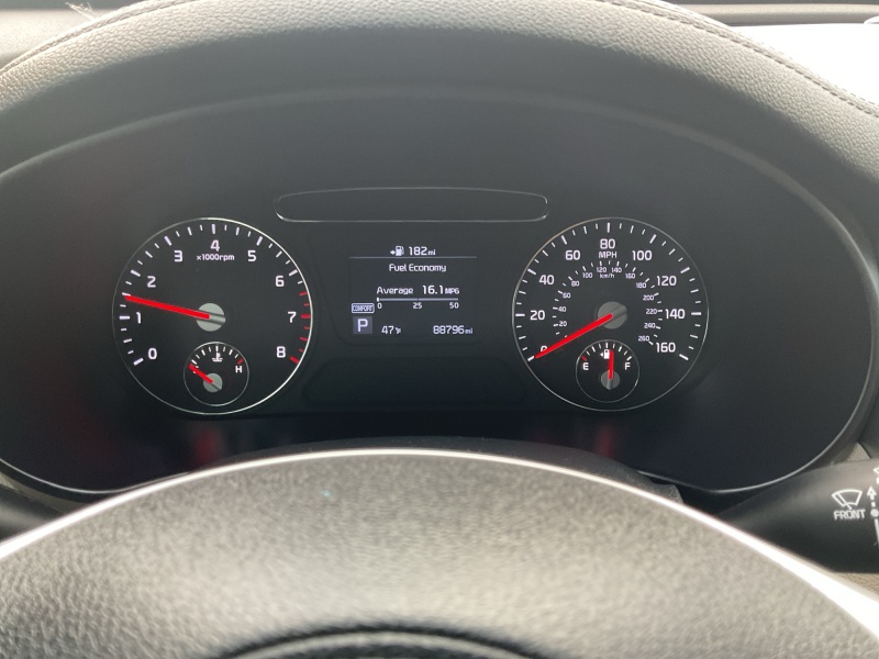 2020 Kia Sorento