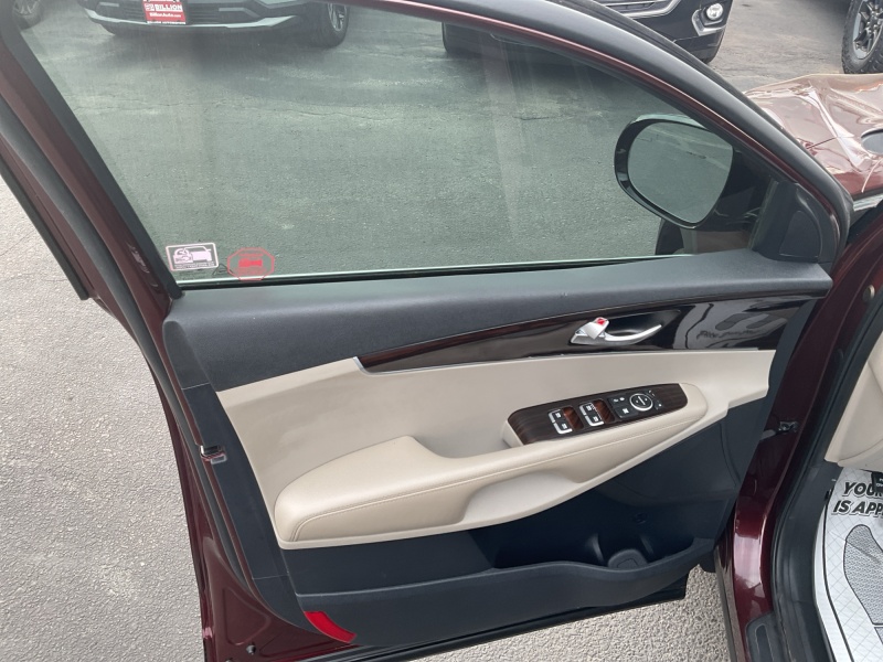 2020 Kia Sorento
