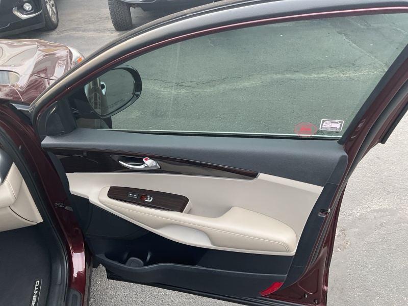 2020 Kia Sorento