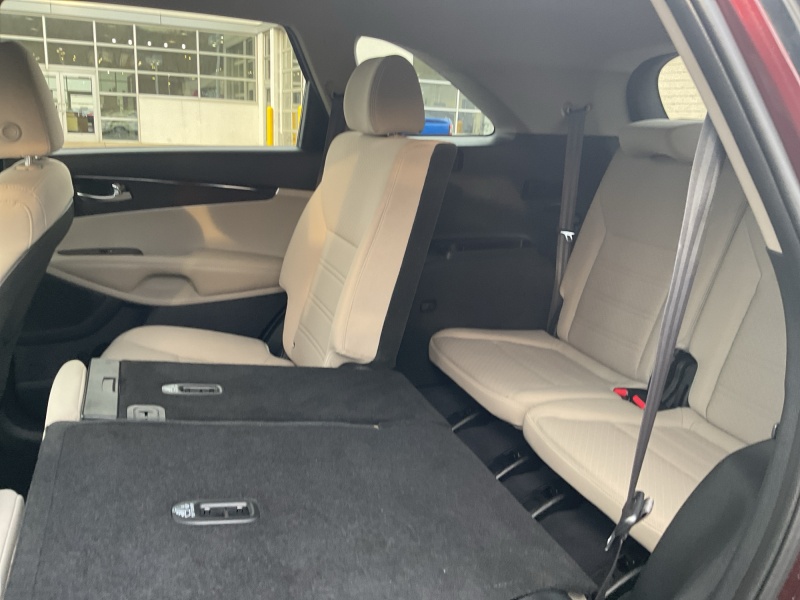 2020 Kia Sorento
