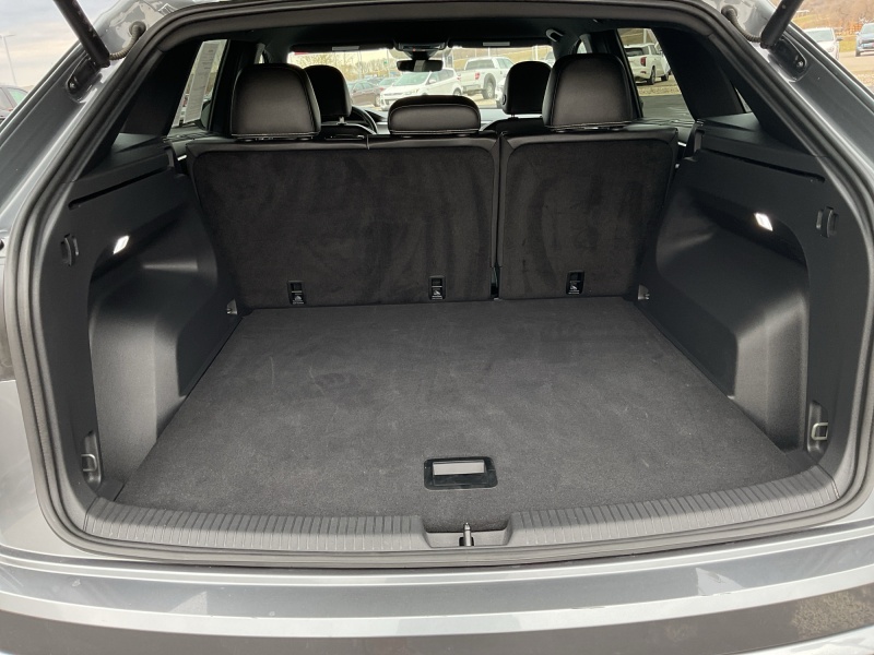 2025 Volkswagen Atlas Cross Sport