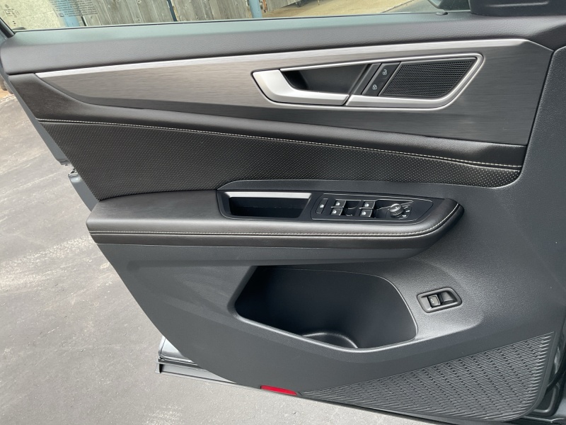 2025 Volkswagen Atlas Cross Sport