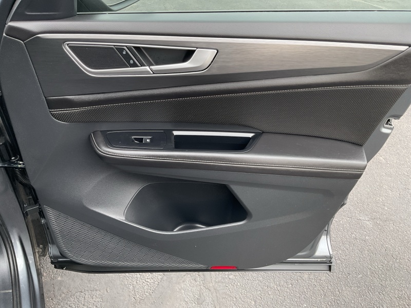 2025 Volkswagen Atlas Cross Sport