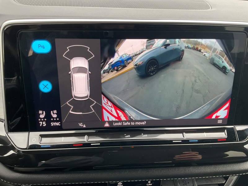 2025 Volkswagen Atlas Cross Sport