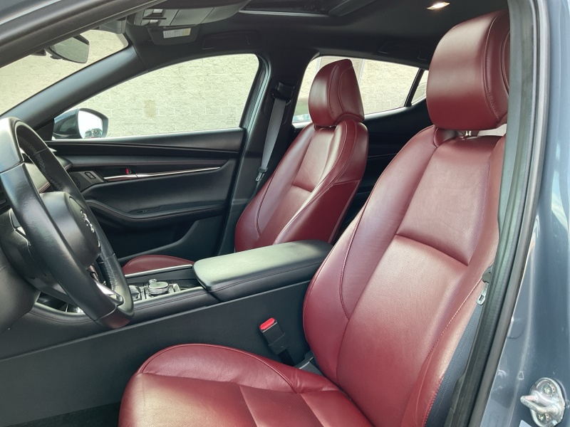 2024 Mazda Mazda3 Hatchback