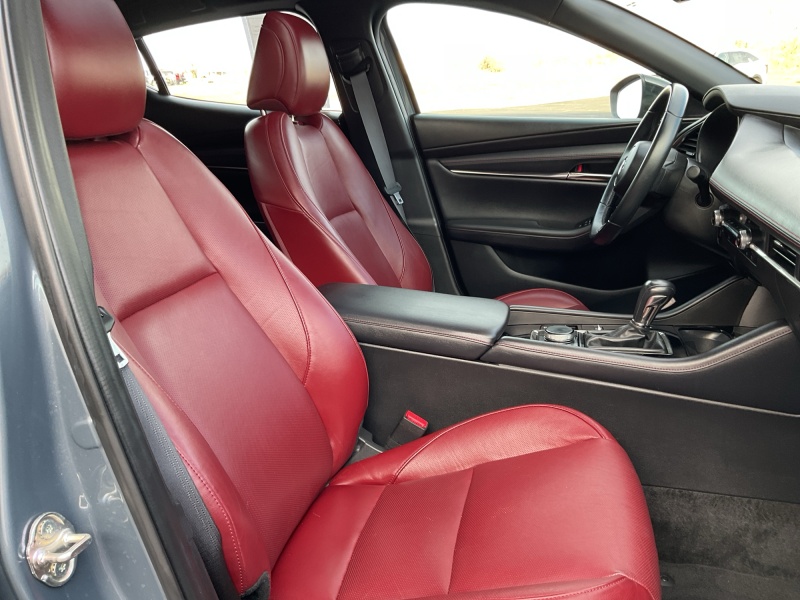 2024 Mazda Mazda3 Hatchback