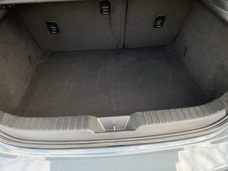 2024 Mazda Mazda3 Hatchback