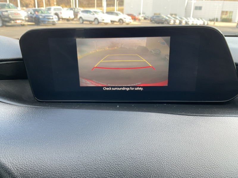 2024 Mazda Mazda3 Hatchback