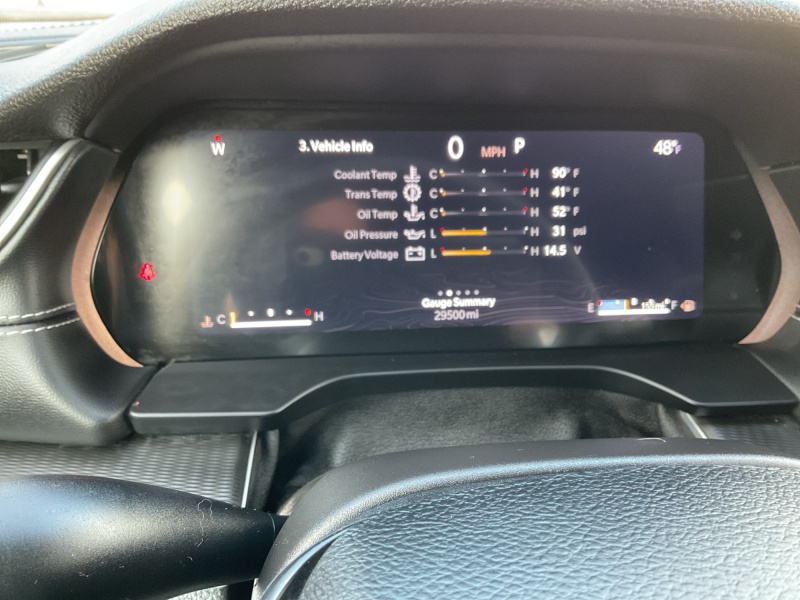 2024 Jeep Grand Cherokee L