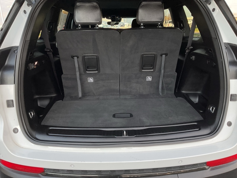 2024 Jeep Grand Cherokee L