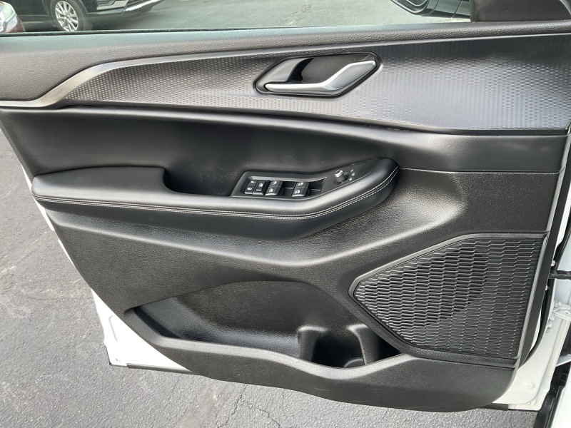 2024 Jeep Grand Cherokee L