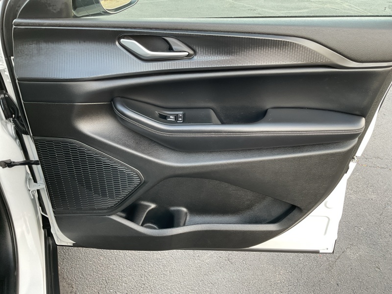 2024 Jeep Grand Cherokee L