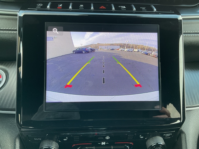 2024 Jeep Grand Cherokee L