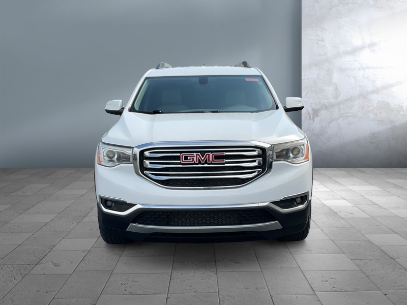2018 GMC Acadia