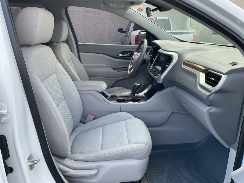 2018 GMC Acadia
