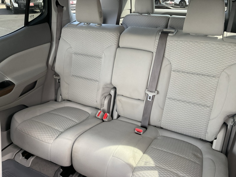 2018 GMC Acadia