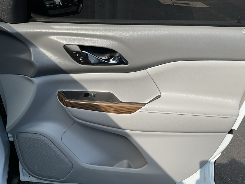 2018 GMC Acadia
