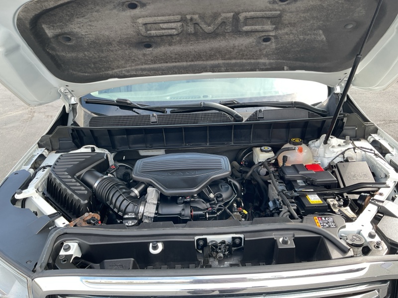 2018 GMC Acadia