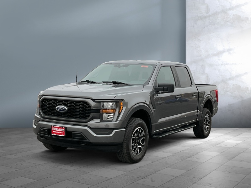 Used 2023 Ford F-150 XL Trucks