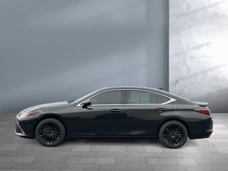 2024 Lexus ES
