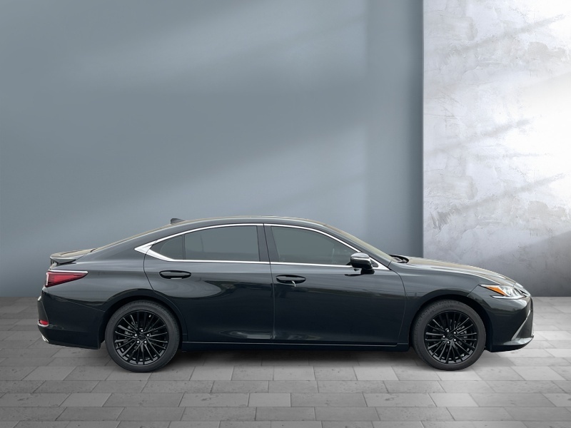 2024 Lexus ES