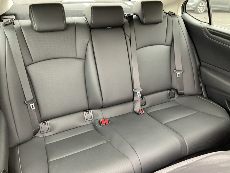 2024 Lexus ES