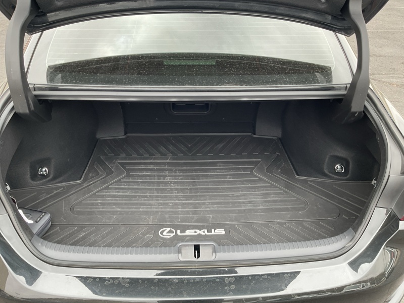 2024 Lexus ES