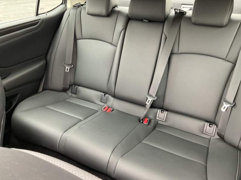 2024 Lexus ES