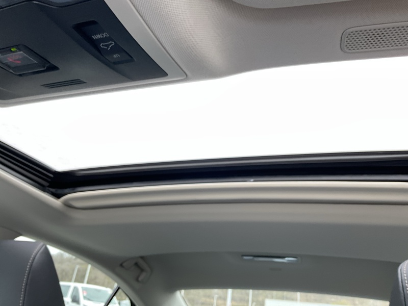 2024 Lexus ES