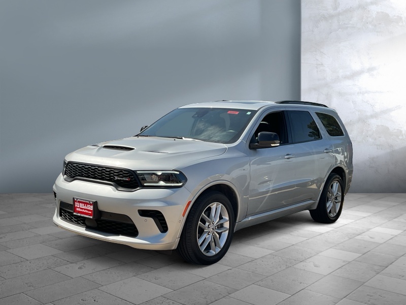 Used 2025 Dodge Durango R/T SUVs