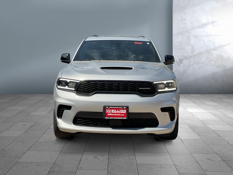 Used 2025 Dodge Durango R/T SUVs