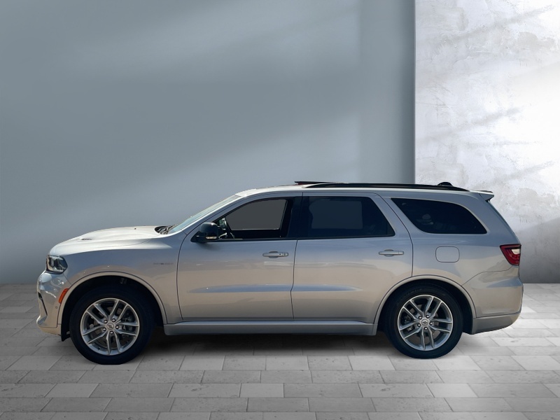 2025 Dodge Durango