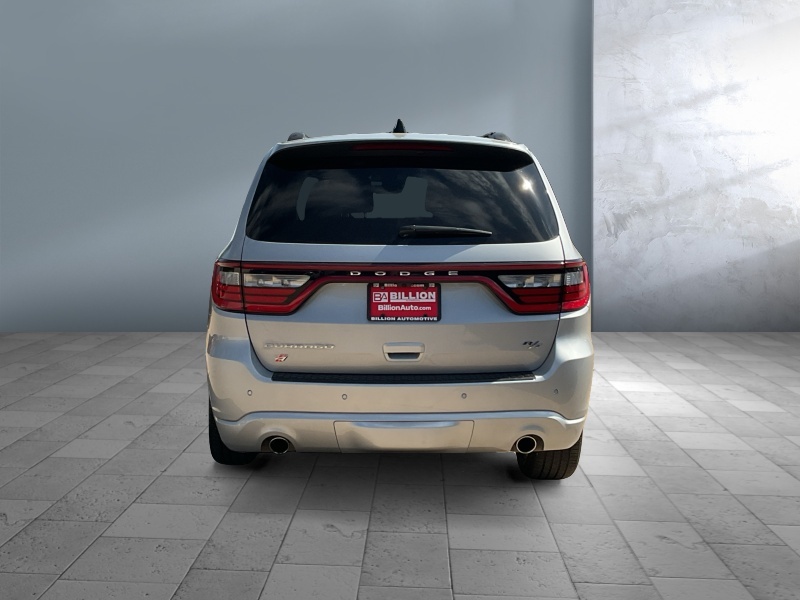 2025 Dodge Durango