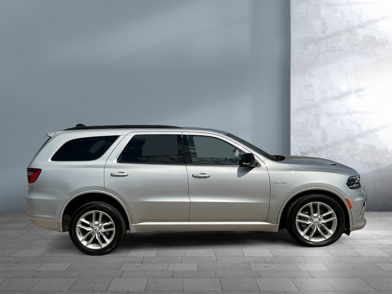 2025 Dodge Durango