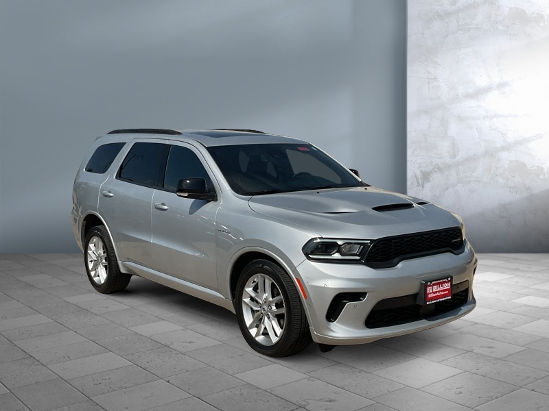 2025 Dodge Durango