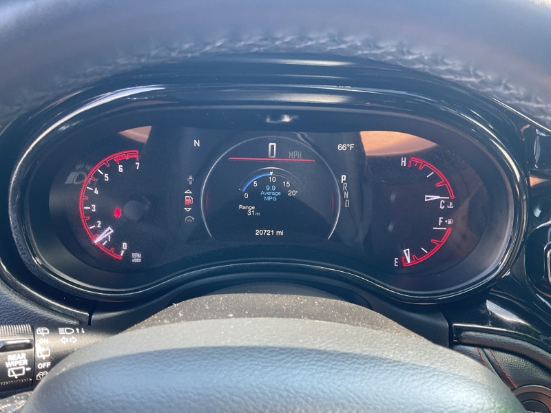 2025 Dodge Durango