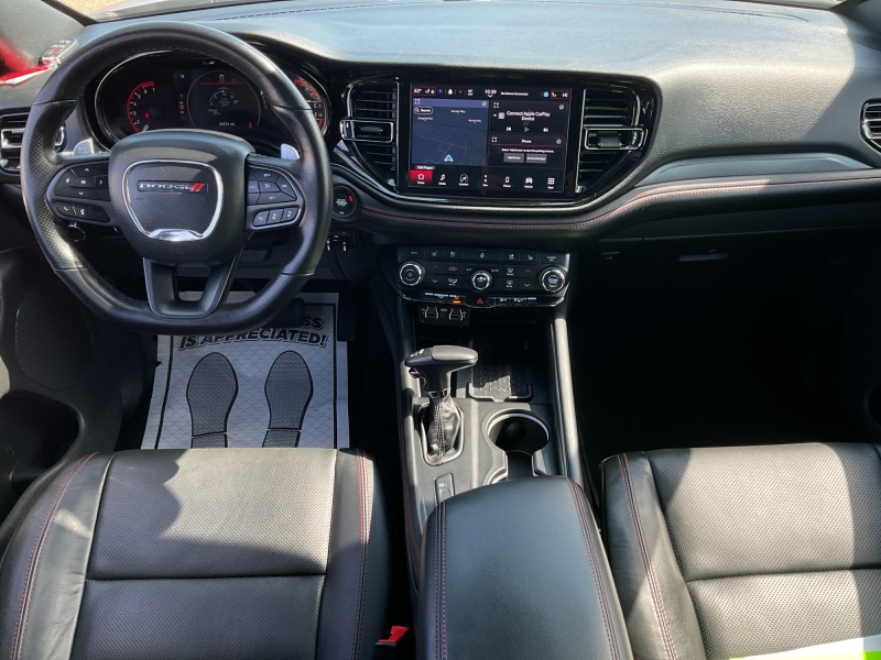 2025 Dodge Durango