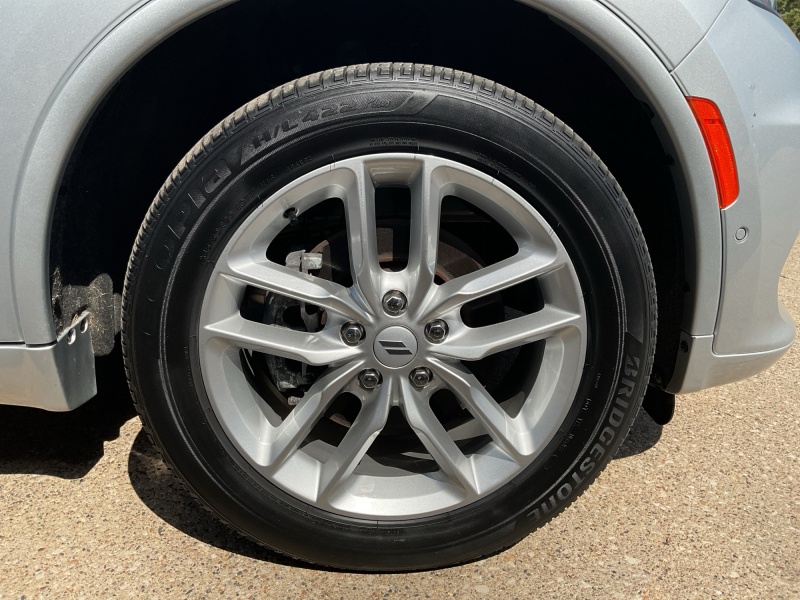 2025 Dodge Durango