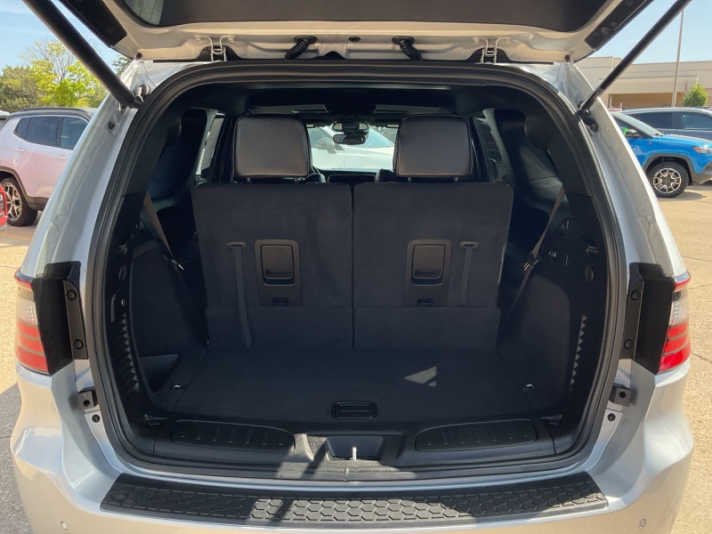 2025 Dodge Durango