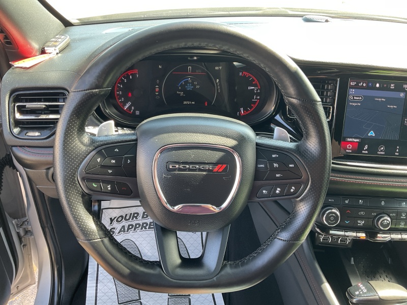 2025 Dodge Durango