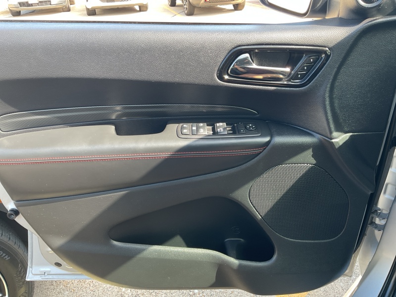 2025 Dodge Durango