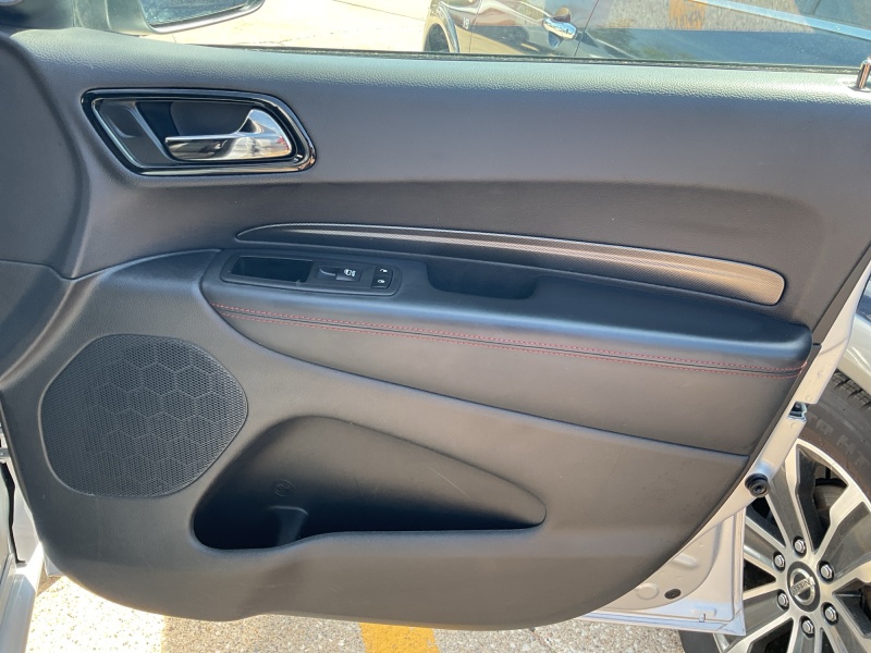2025 Dodge Durango