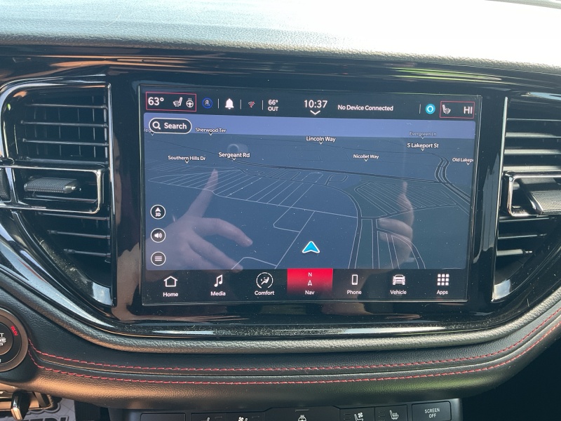 2025 Dodge Durango