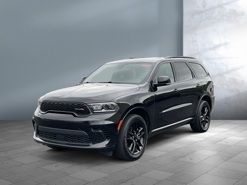 Used 2026 Dodge Durango GT Plus SUVs